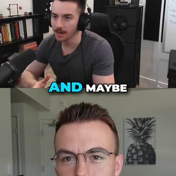 Do Your Goals Chase You