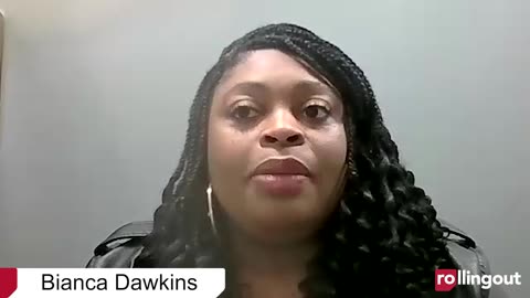 Equity in Focus - Bianca Dawkins