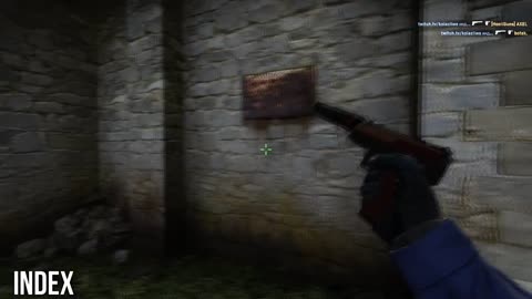 CS-GO - Bulgarians Can Frag #1 Song Varien - Valkyrie
