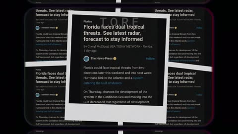 ToreSays; DEMAND THEY ACT