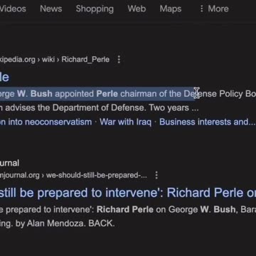 Bibi Netanyahu | “Saving Israel For Last”-Q