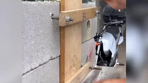 Construction Tips & Hacks That Work Extremely Well ▶ 17