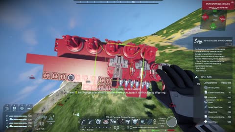 Highly Modded Space Engineers #3