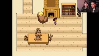 moar game called UNDERTALE!
