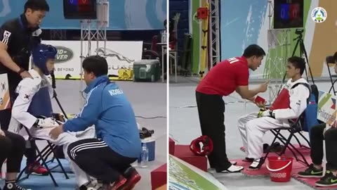 Taekwondo Championship