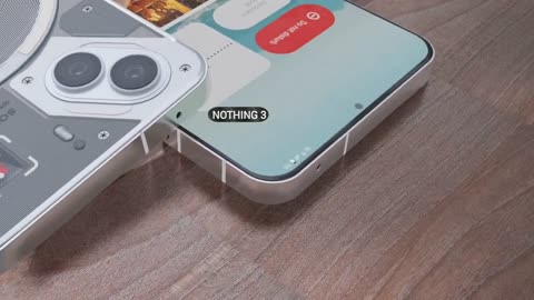 Nothing Phone 3 Full review