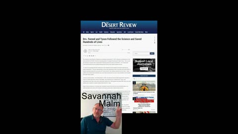 John Dailing versus @rx0rcist - LIE #3: The REAL Child Abusers + Ivermectin Research