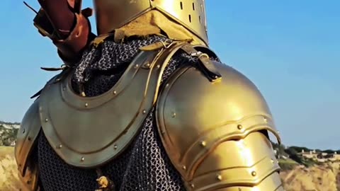 👑♥️🏰🤺 For the Kingdom