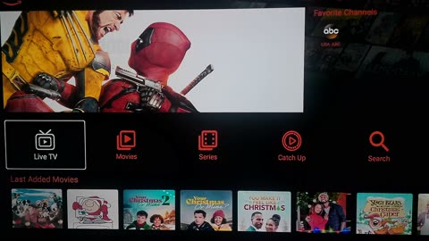 3 NEW PAID STREAMING APPS