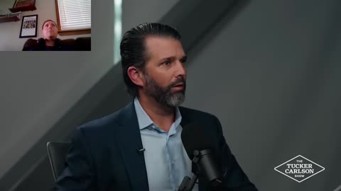 TUCKER CARLSON & DTJ RESPOND TO TRUMP VERDICT | STEPHEN GARDNER LAYS OUT LAWS BROKEN FOR PROSECUTION
