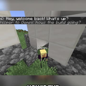 Building Epic Structures: The Great Redstone Challenge!