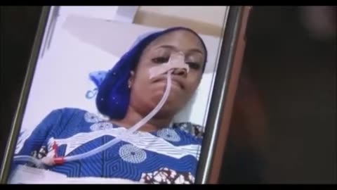 Deliverance From Nasogastric Medical Verdict [TESTIMONY]