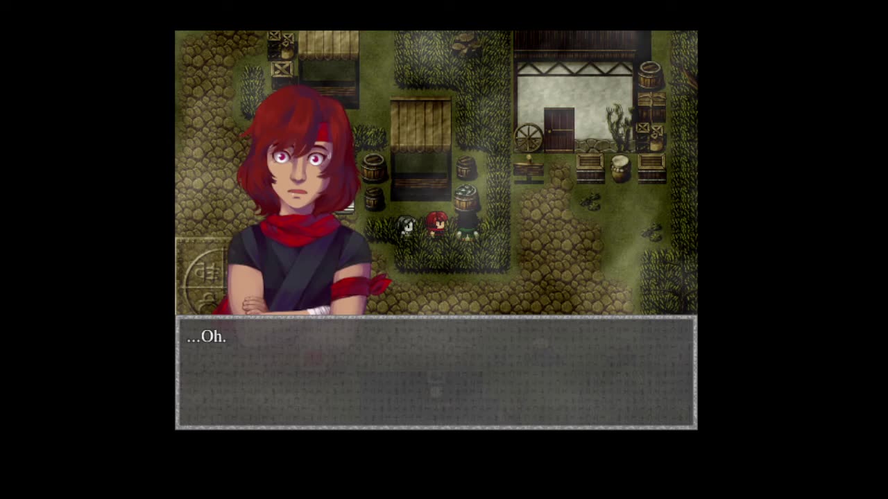 Ruby's Turn - Turovero: The Celestial Tower Pt.35