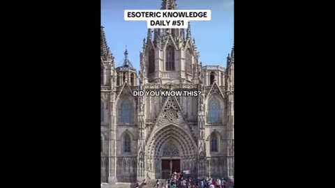 Esoteric knowledge - Reload from Free your mind videos