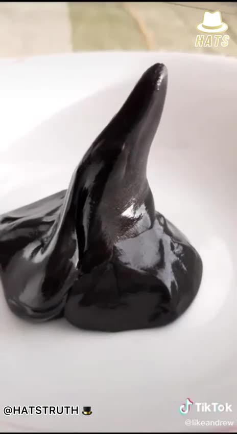 A little experiment with Coca-Cola, toothpaste, and baking soda....