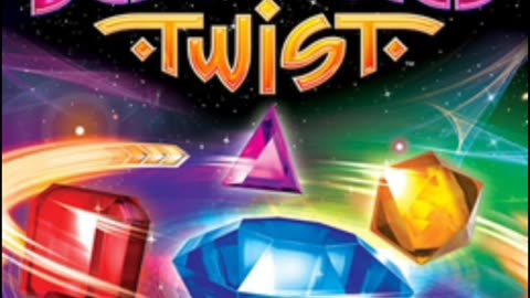 Bejeweled twist loading screen ost extended