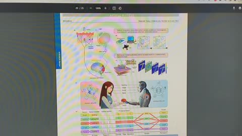 Biosensors & BAN - Body Area Networks - DEEP DIVE