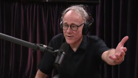 Joe Rogan Experience #1284 Interviews - Graham Hancock