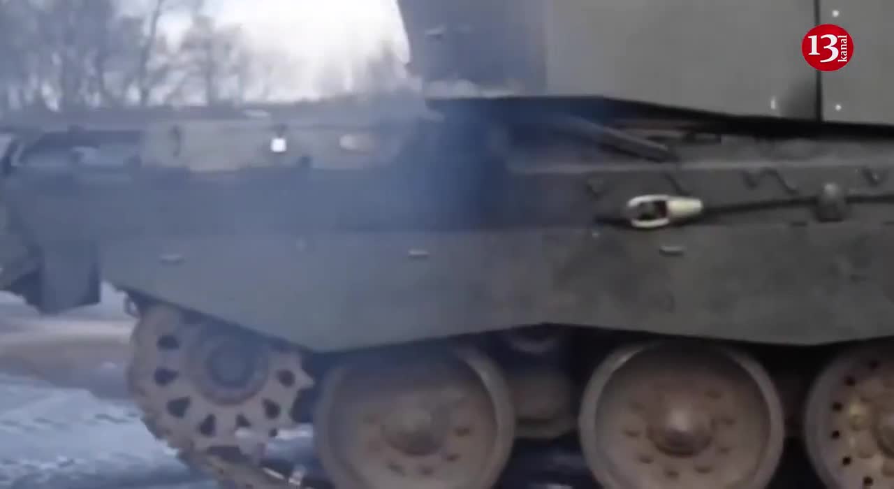 Zakharova: Western weapons provided to Ukraine are a legitimate target for the Russia