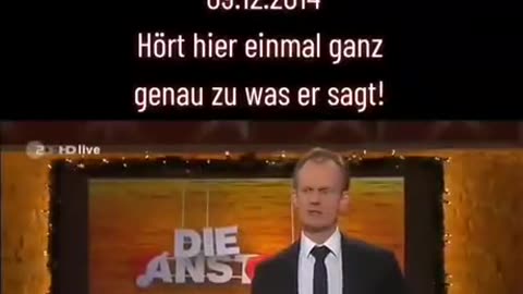 ZDF 2014 ÜBER DIE UKRAINE!!