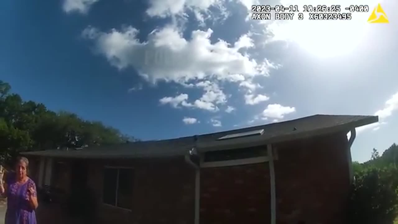 Trying to Outsmart Police After Stealing a Car Goes Wrong