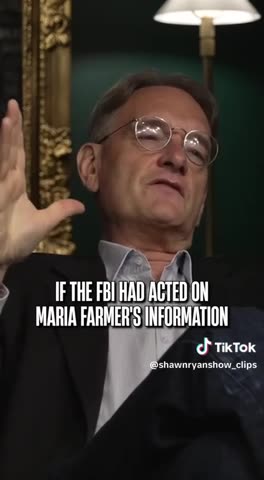 The feds have Epstein’s black book?