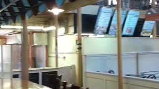 Flashback to City Market. Part 1