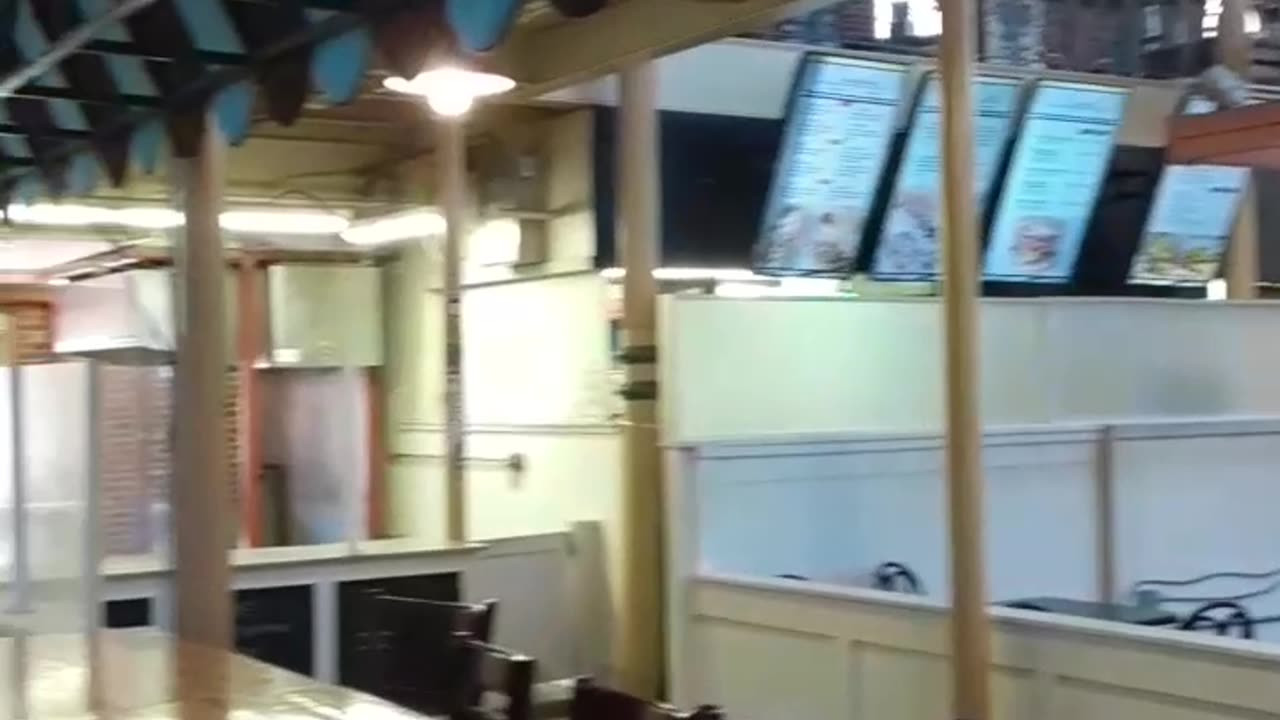 Flashback to City Market. Part 1