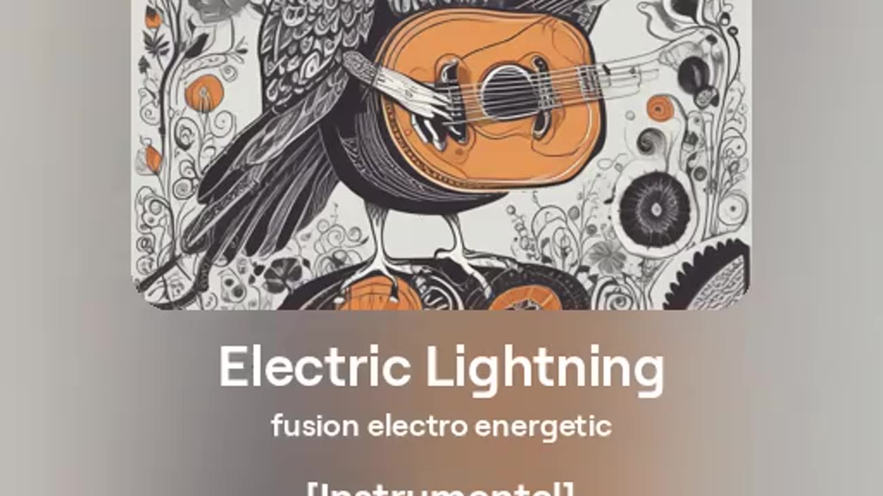 Electric Lightning