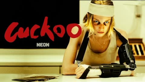 Cuckoo Movie Review