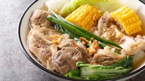 Delicious Steak Recipe.