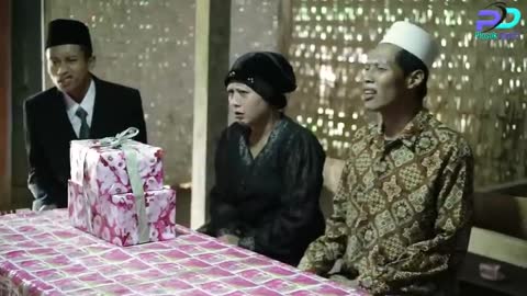 KORBAN PERASAAN -- MUSOH WONG BUDEK Eps 88 -- Cerita Jawa