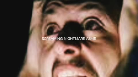 NIGHT TERROR SCREAMS