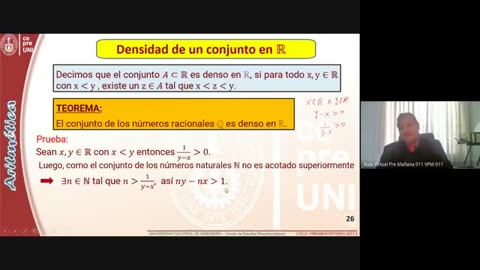 CEPRE UNI 2021 - 2 | SEMANA 17 | ARITMÉTICA S02