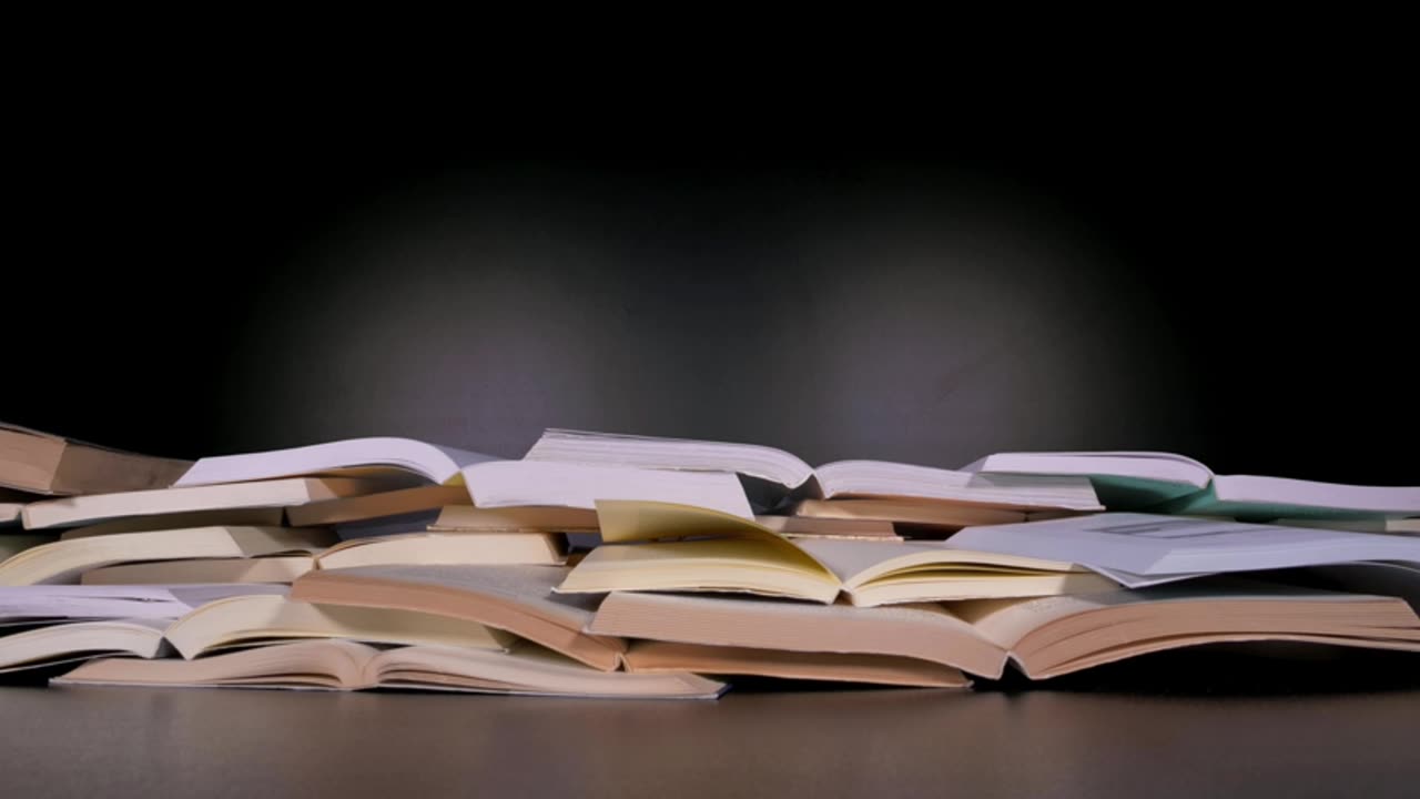 All The Power At Once