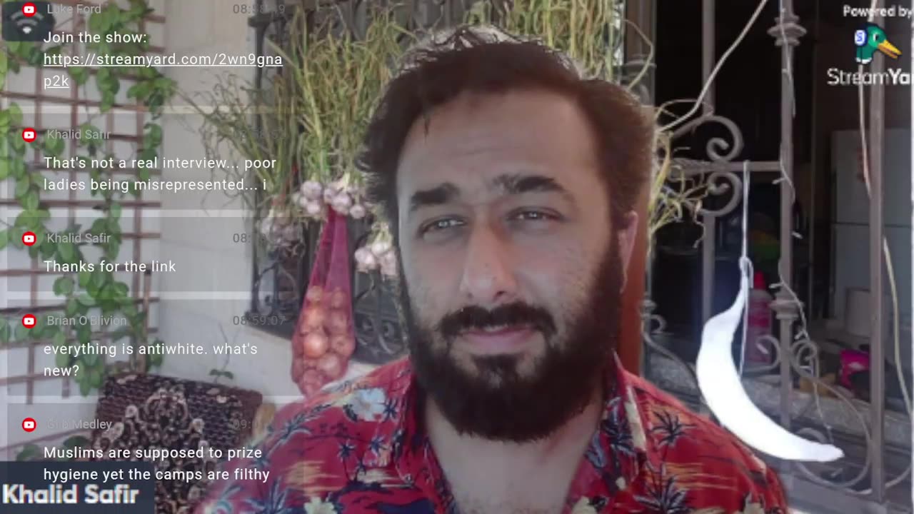 Decoding The Anti-Israel, Pro-Palestine Campus Protests Part One (5-5-24)