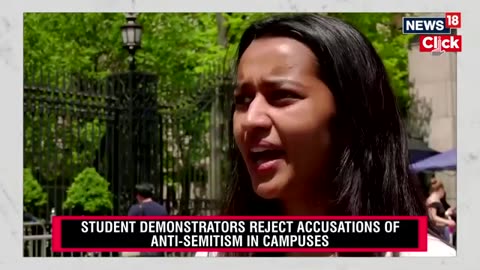 No Surprise’: U.S Students Slam Biden’s