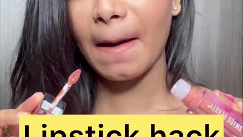 Best nude lipstick #telugu #makeup #makeupideas #makeuptutorial #lipstick #fashion #shortvideo