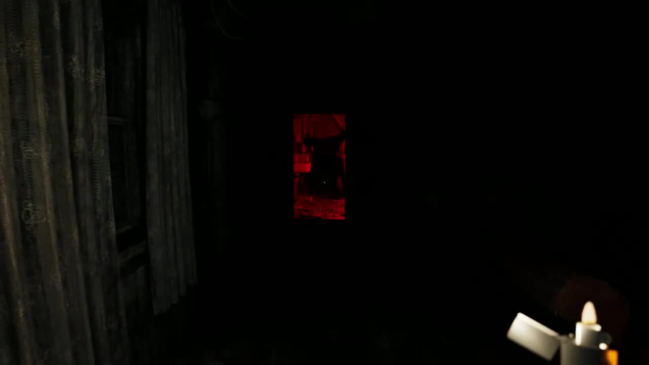 Rose And Cross | Demo Gameplay