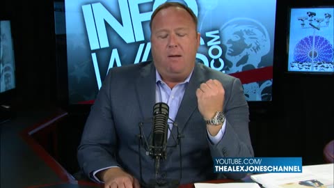 Gov't Making Everything Illegal To Make Everyone Criminals