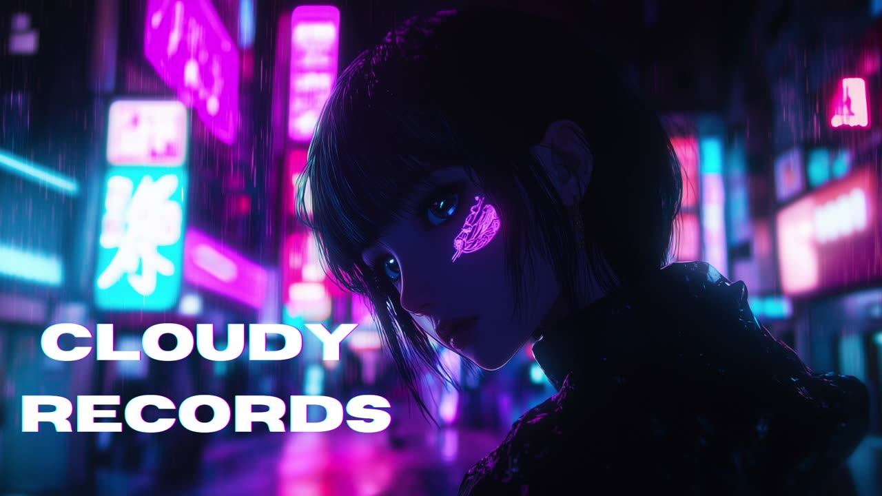 CloudyRecords - Cyberdreams | Synthwave | Copyright Free Music