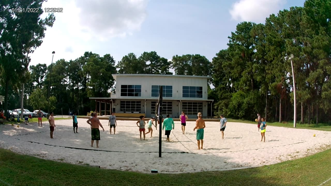 Volleyball August-10-24 part 3