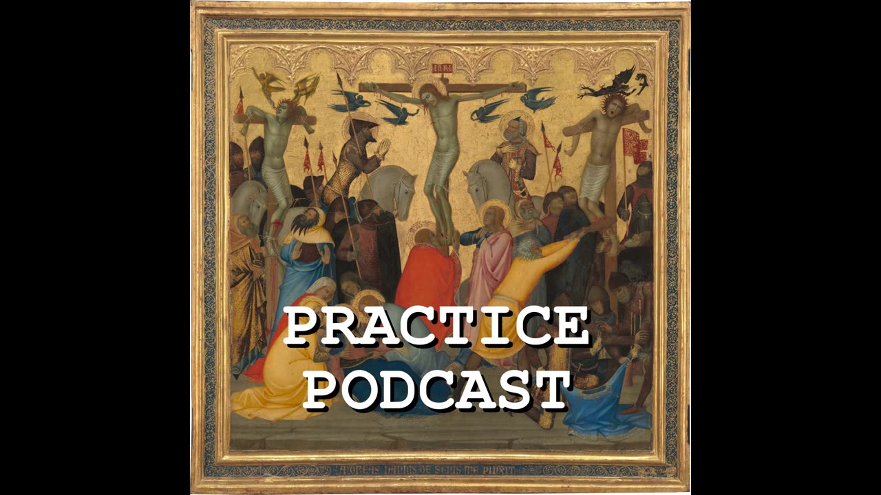 Witchcraft & Waffle House with Rick | Practice Podcast #020