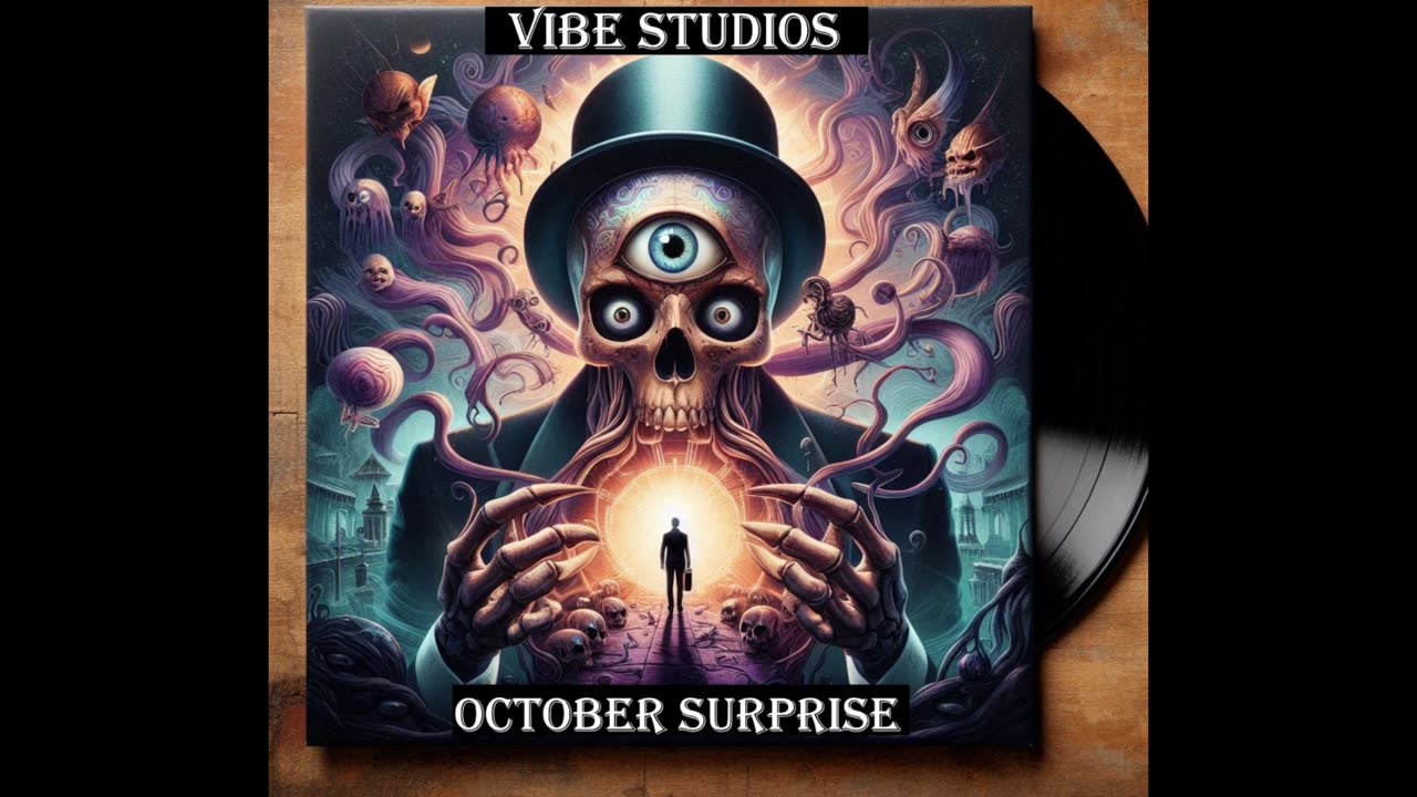 October Surprise