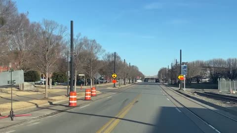 Prazno mesto in prazni poslovni prostori