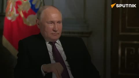 Putin Refers to Western Elites as a ‘Ball of Vampires’ that ‘ have been stuffing their stomachs with human flesh, and stuffing their pockets with money’