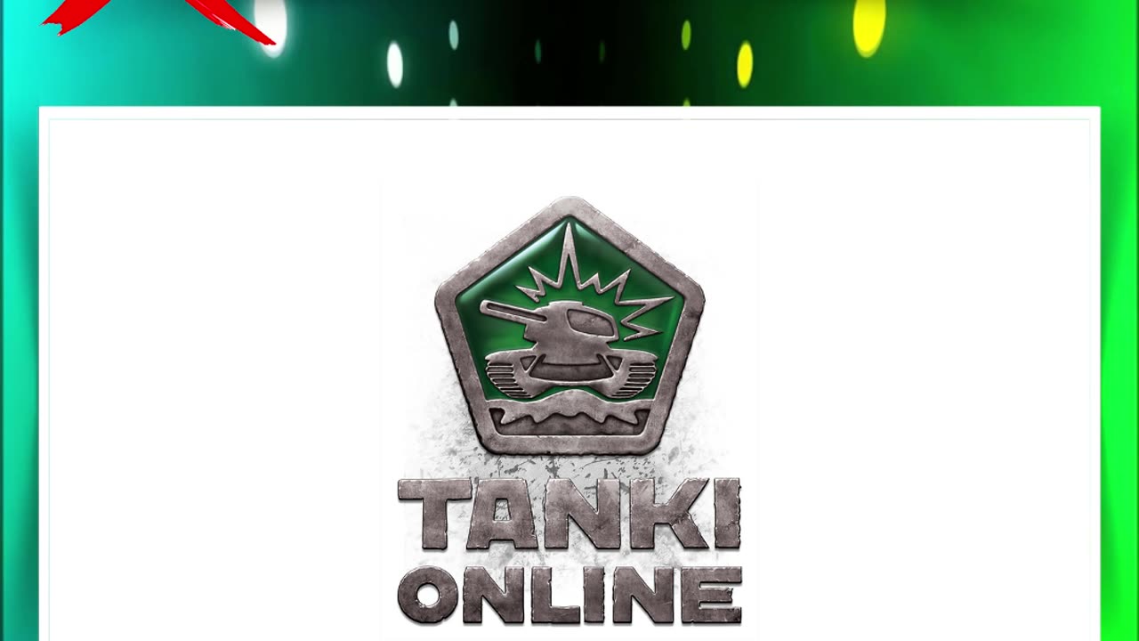 ГДЕ ПРАВИЛЬНЫЙ ЛОГОТИП Tanki Online ❔❓