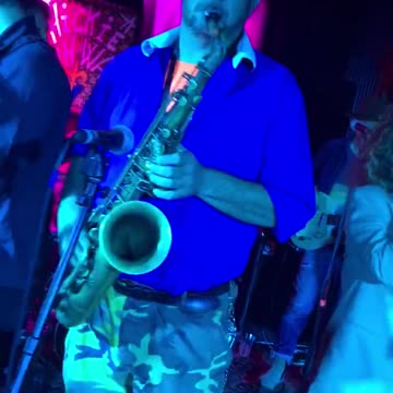 Shantytown is the best