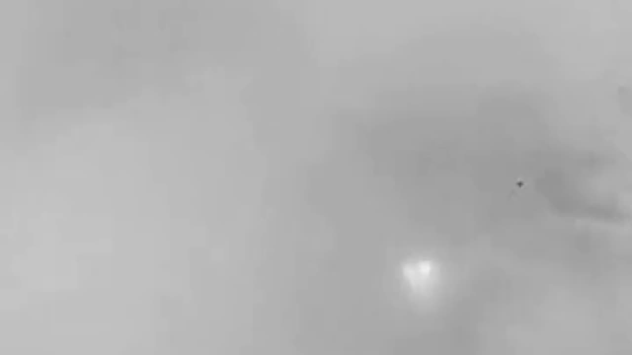 Nuclear Explosion Videos Are Faked