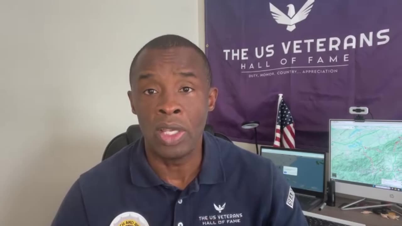 usvetshof America! Help us save lives post Hurricane Helene!